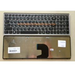 Lenovo Keyboard คีย์บอร์ด Z500 Z500A Z500G  ภาษาไทย อังกฤษ 